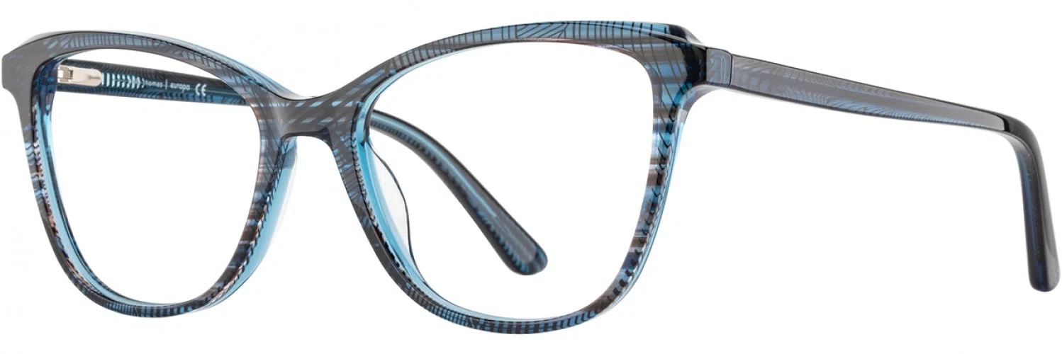 Adin Thomas AT616 Eyeglasses - view 12